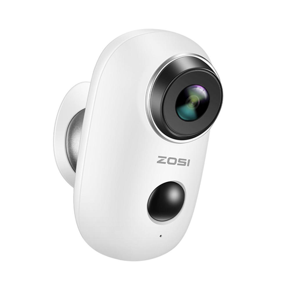 zosi wireless security system