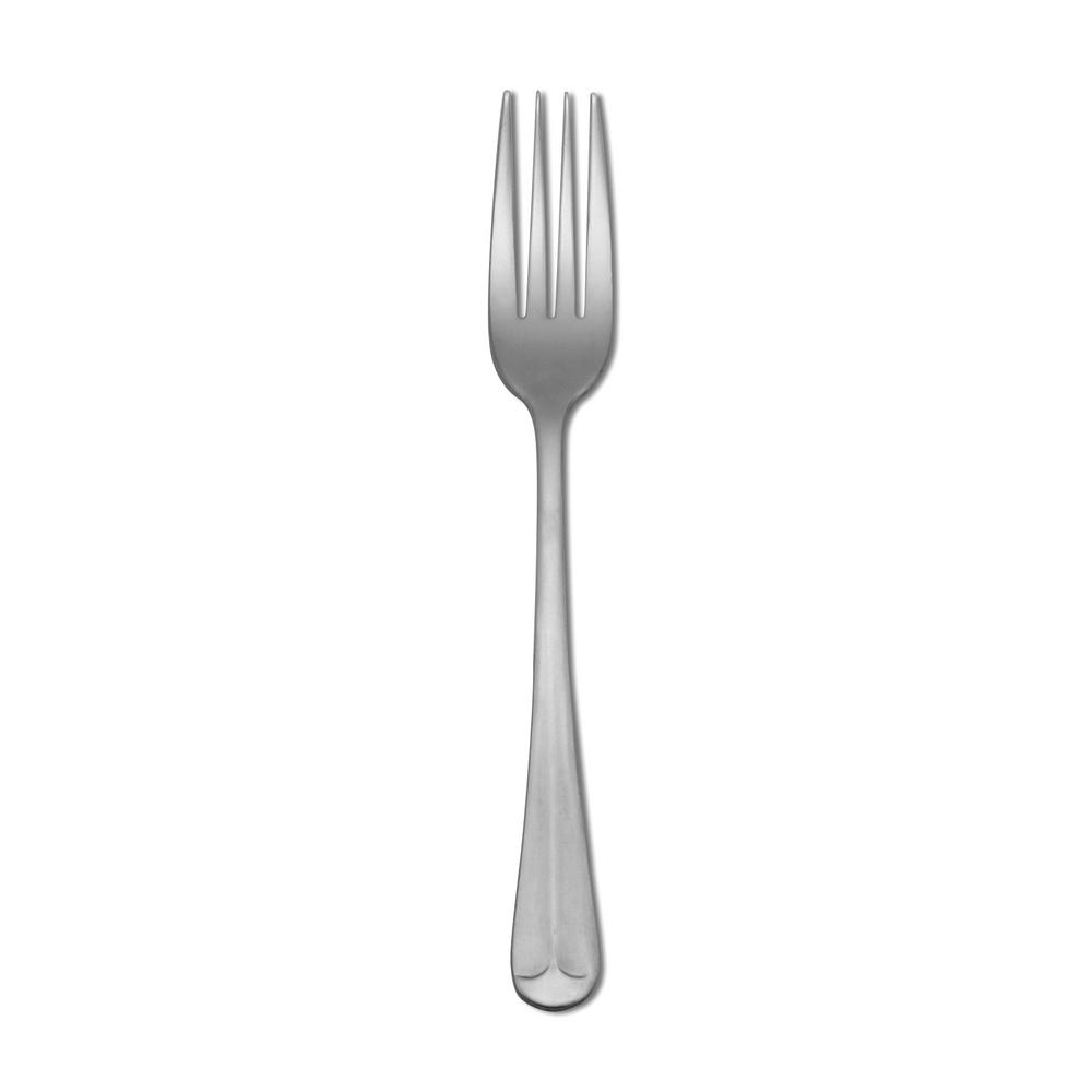 three tined fork