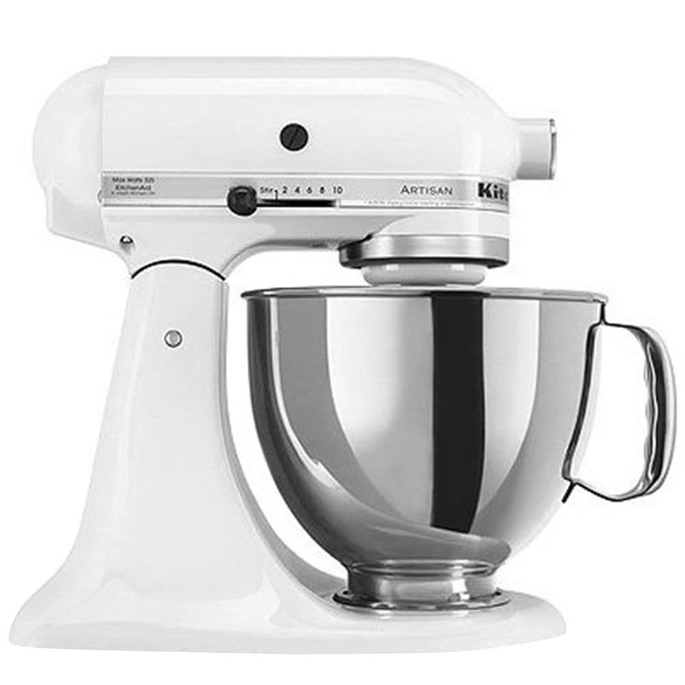 https://images.homedepot-static.com/productImages/d4556def-495e-4f46-982f-b013ebafeda6/svn/white-kitchenaid-stand-mixers-ksm150pswh-64_1000.jpg