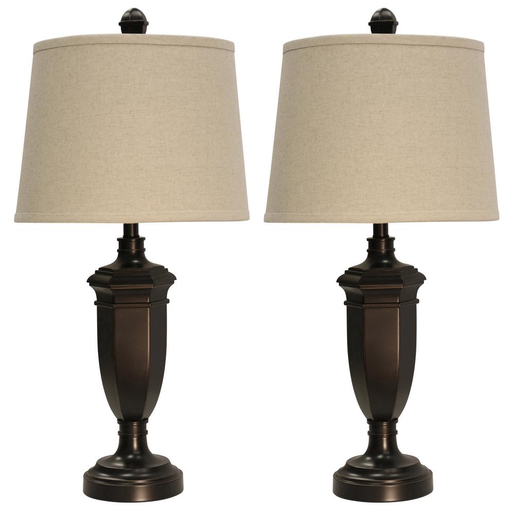 madison table lamp