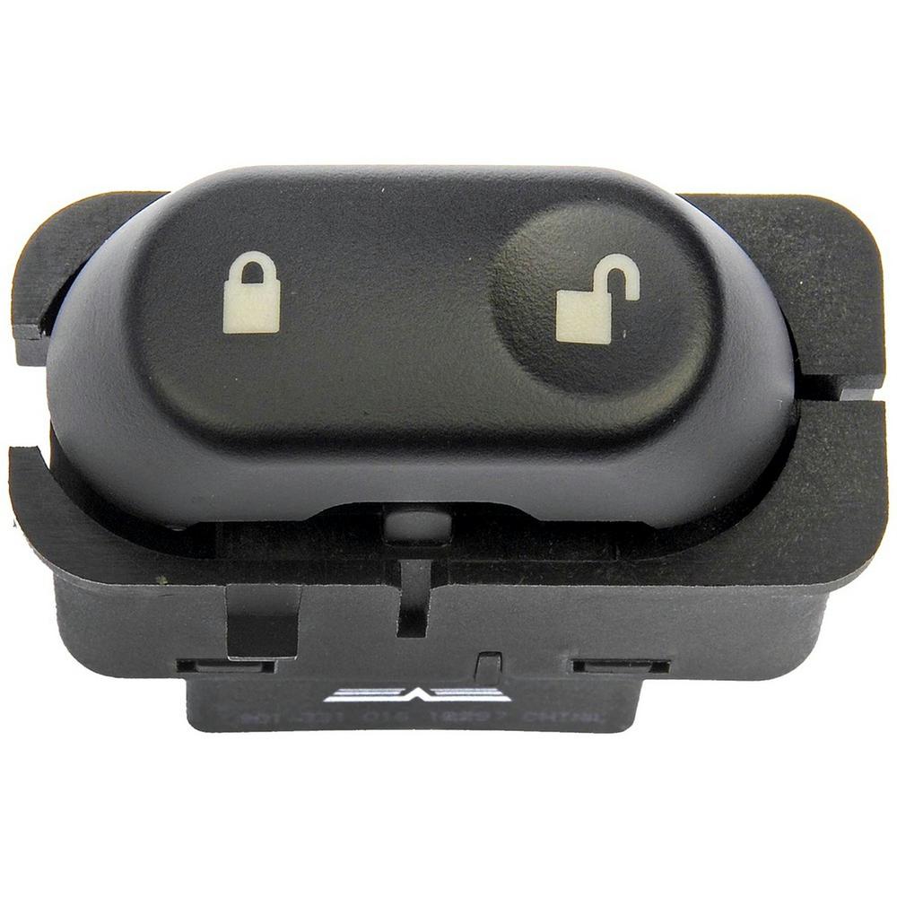 OE Solutions Power Door Lock Switch901331 The Home Depot