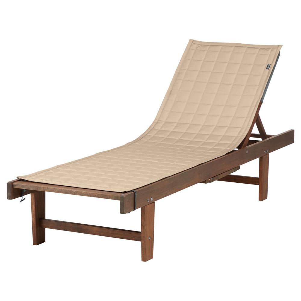Classic Accessories Montlake FadeSafe 80 in. L x 26 in. W ...