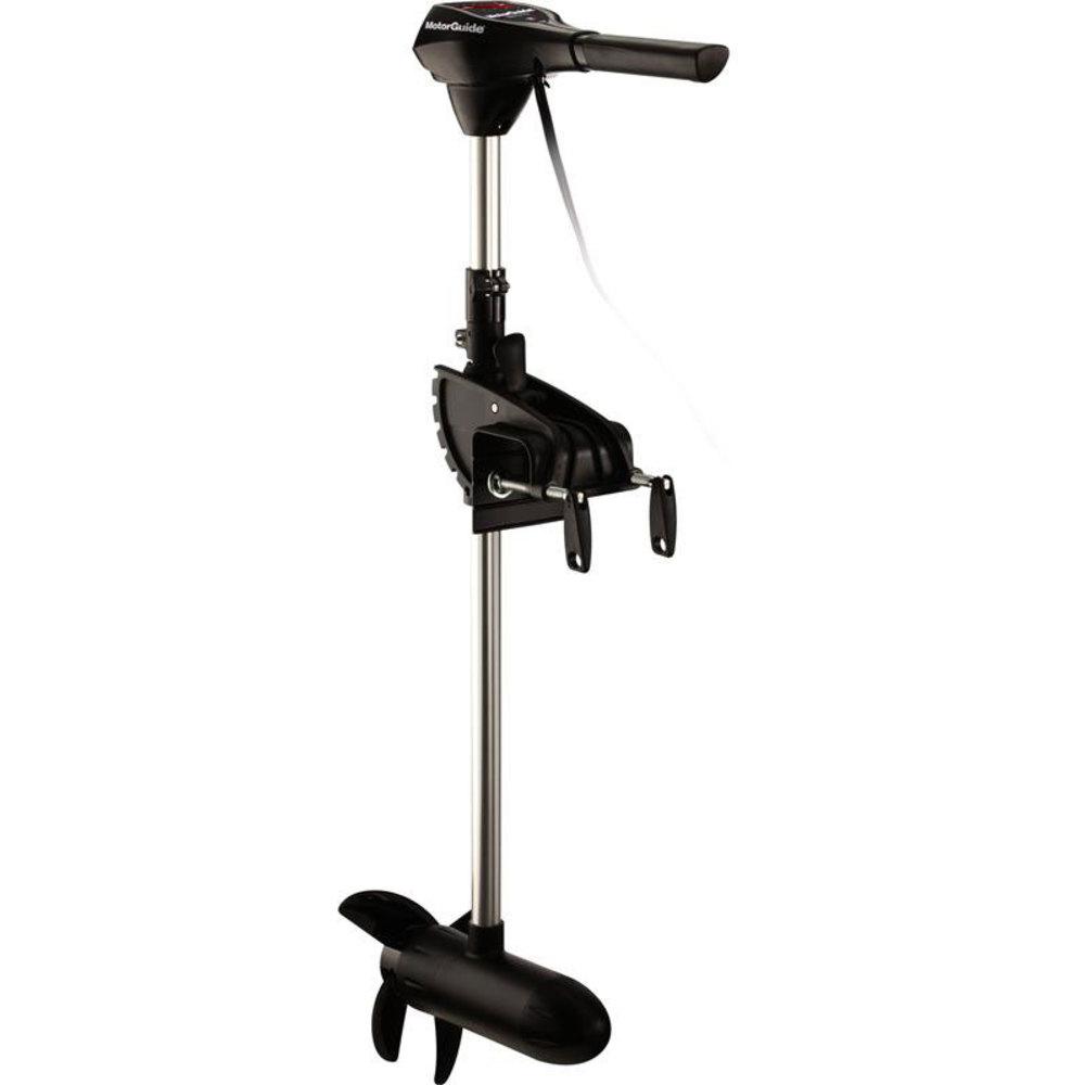 Attwood R3 Digital Freshwater TransomMount Trolling Motor 55 lbs