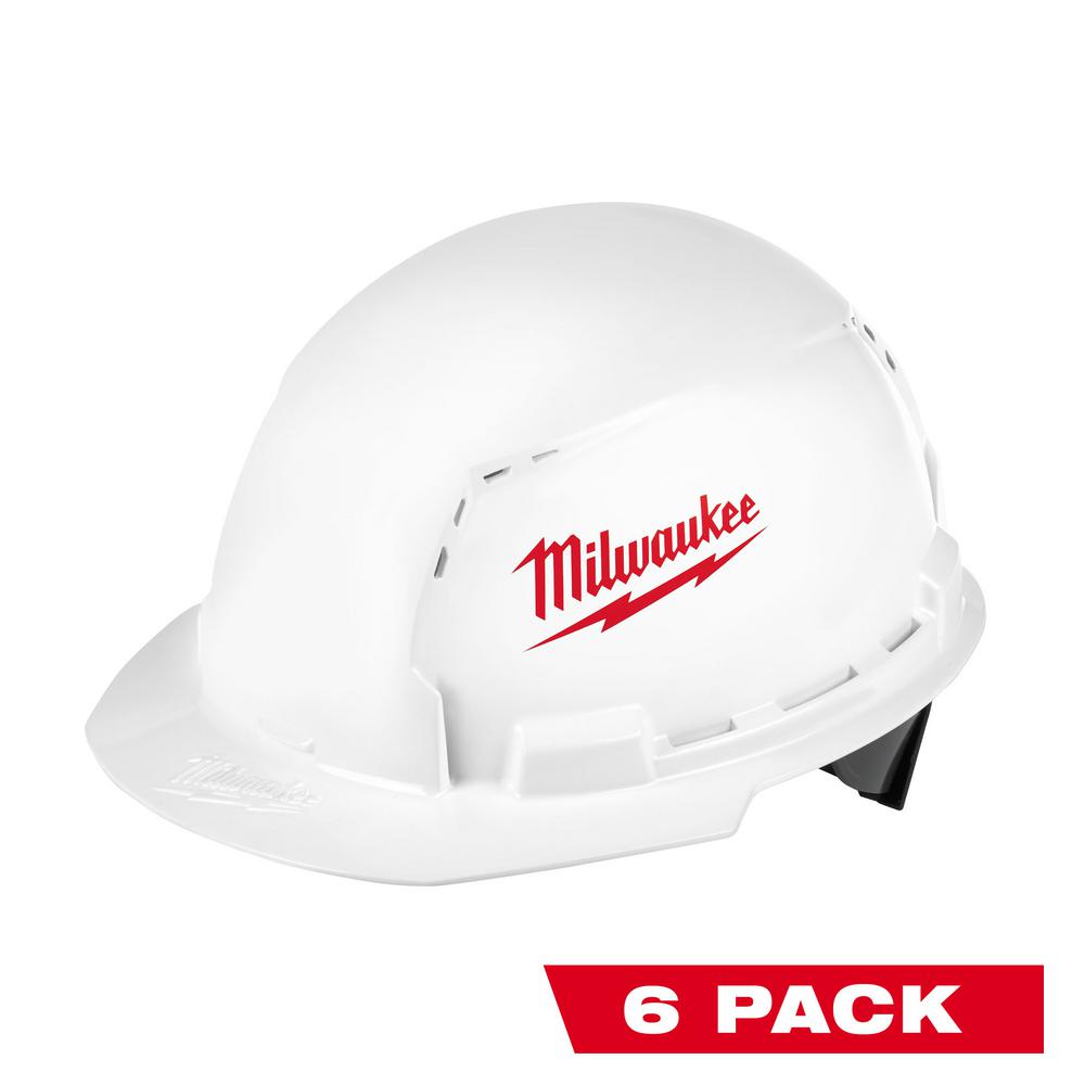 3m Yellow Non Vented Hard Hat With Pin Lock Adjustment Case Of 12