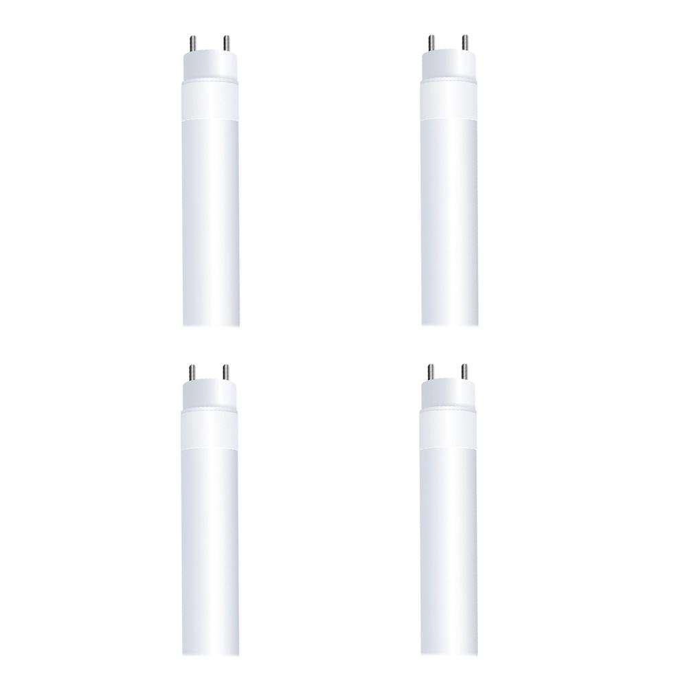 Feit Electric 4 ft. 25Watt T5 54W Equivalent Cool White (4100K) High