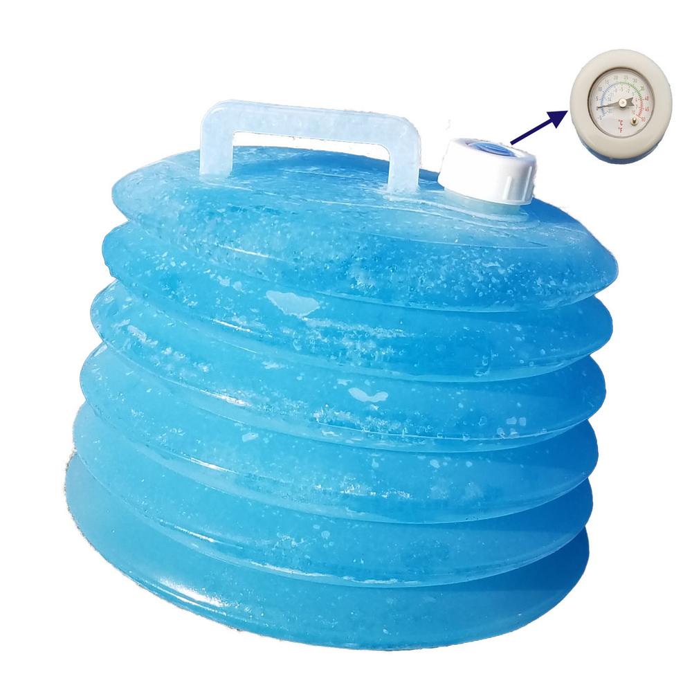 COOLER SHOCK 16 lbs. Shock Block Ice PackShockBlock The Home Depot