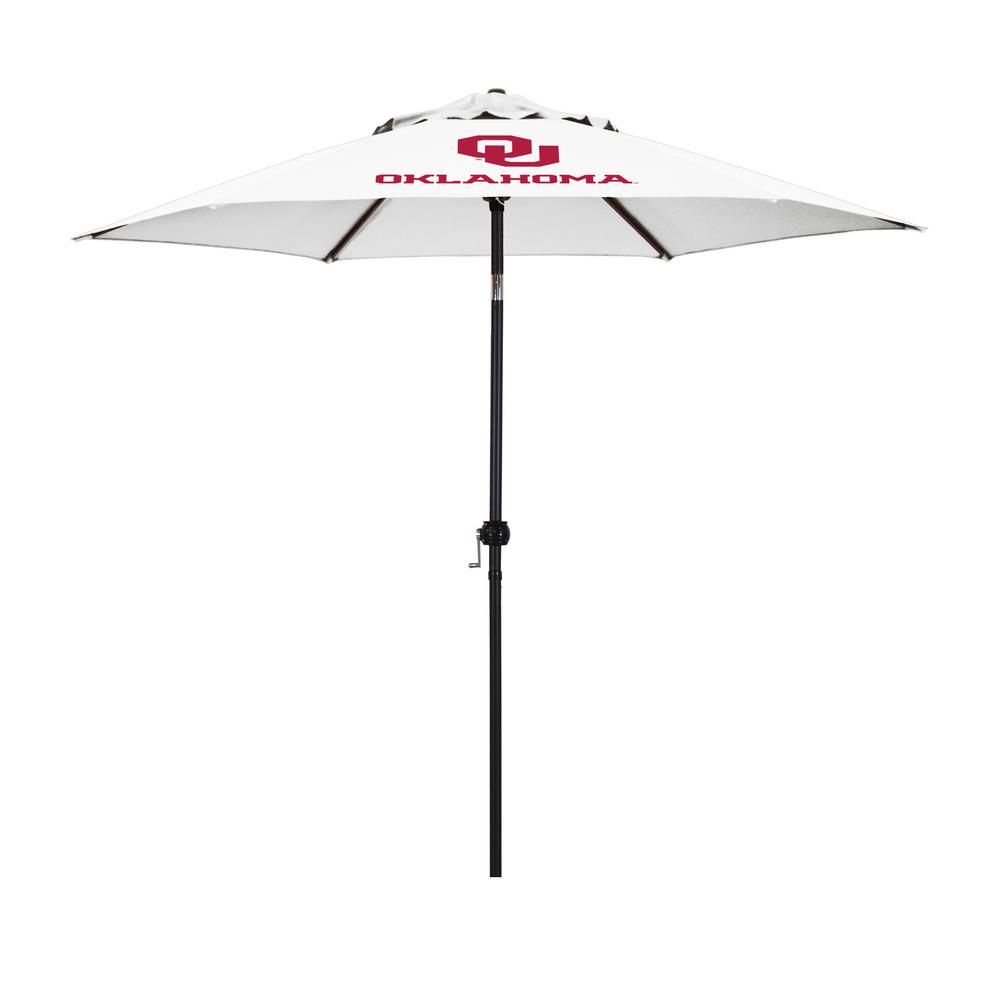 Astella Patio Umbrellas Patio Furniture The Home Depot