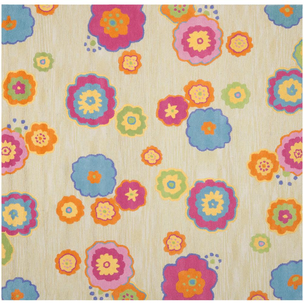 Pink Area Rugs The Home Depot