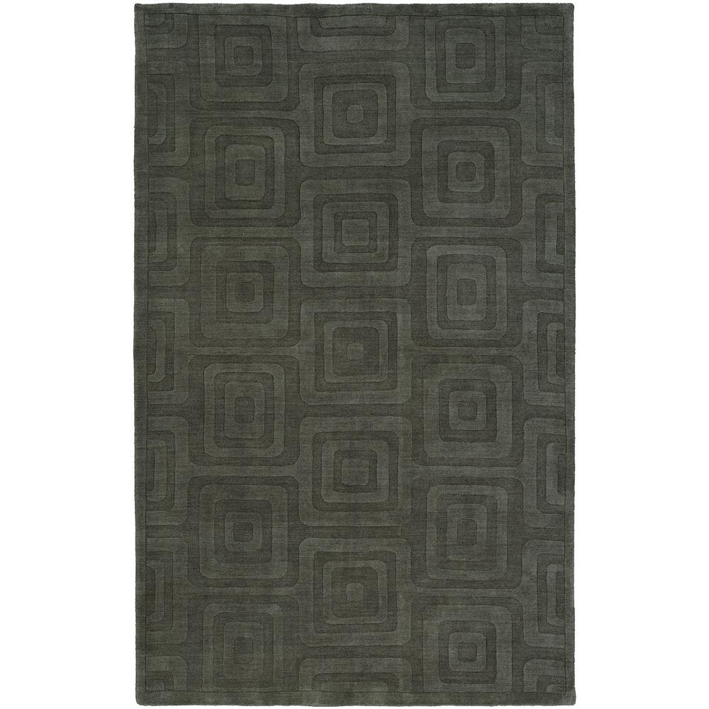 Kalaty Echo Slate 5 Ft X 8 Area Rug Eh 752 58 The Home Depot Kalaty Echo Slate 5 Ft X 8 Area Rug