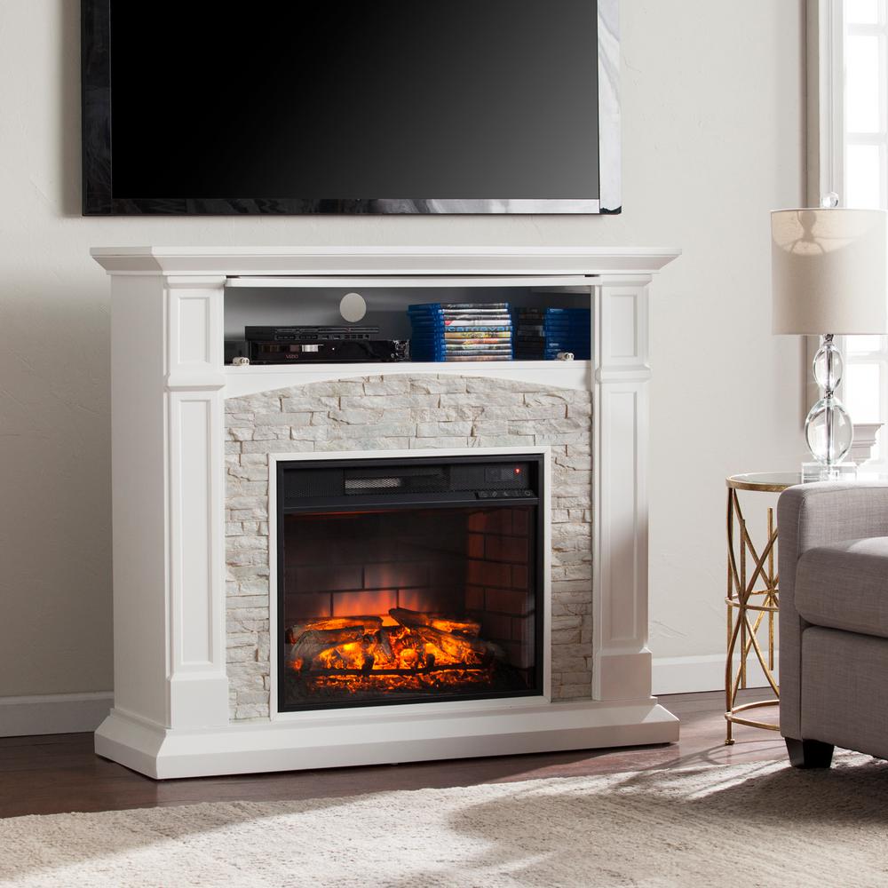 white southern enterprises fireplace tv stands hd90930 64_1000