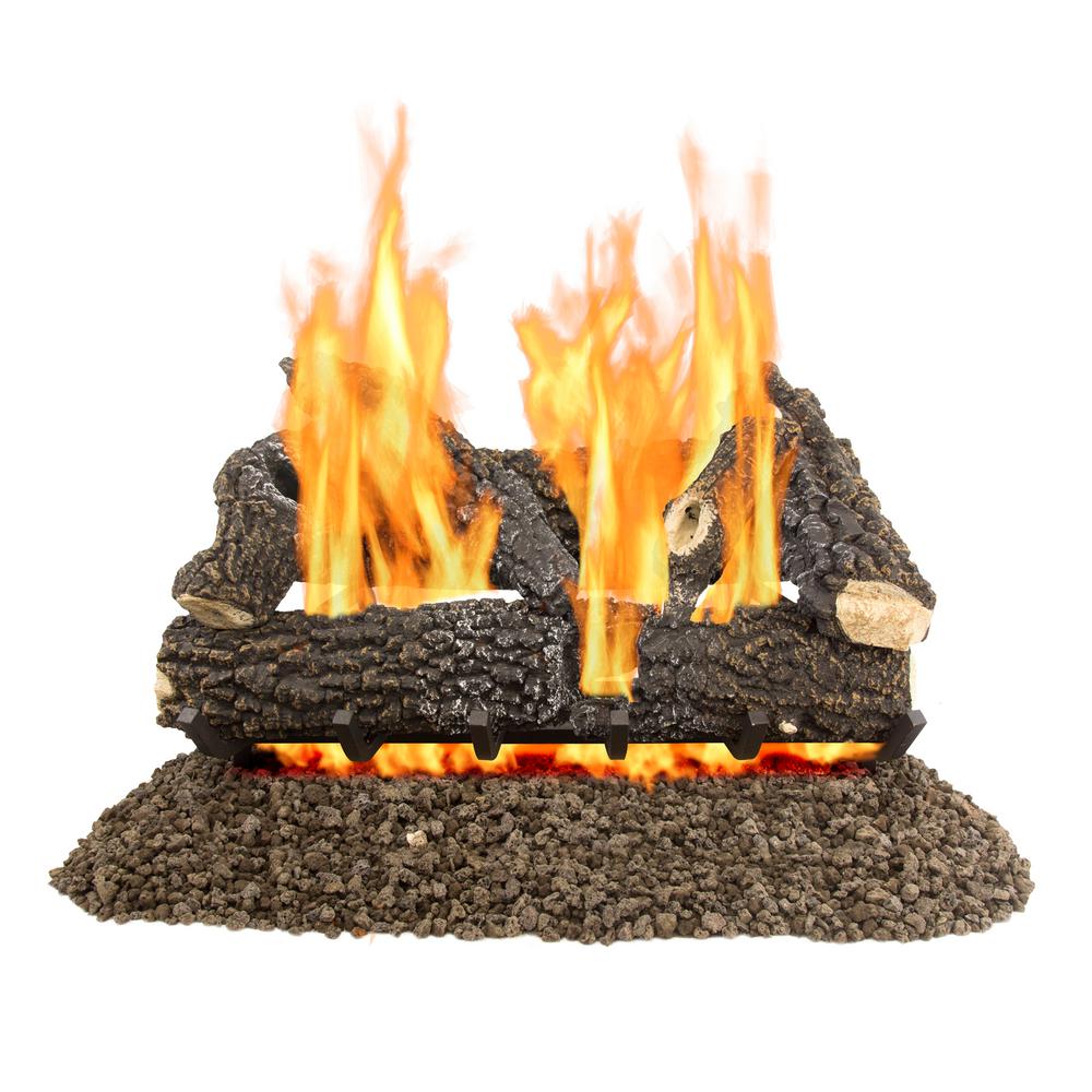 4 Natural Gas 30 Glowing Embers Logs Fireplace - Gas Fireplace Glowing Embers Home Depot 4 Natural Gas 30 Glowing Embers Logs Fireplace - Gas Fireplace Glowing Embers Home Depot