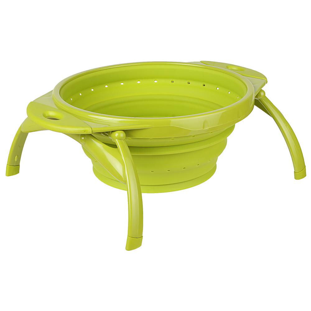 dexas collapsible colander