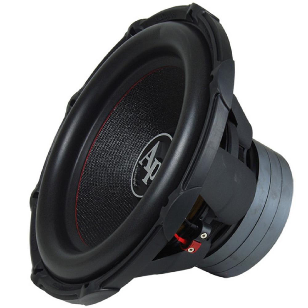 audiopipe speakers 12 inch