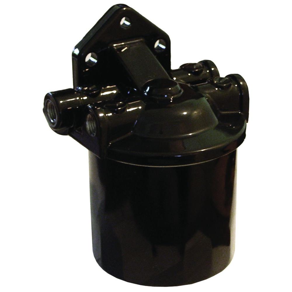 12/" Clean Way Fuel Fill kit
