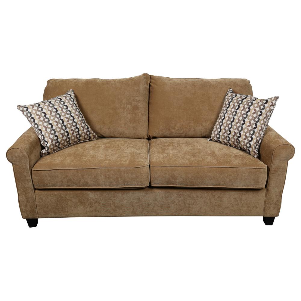 Microfiber Sofa Bed Sofas Loveseats Living Room
