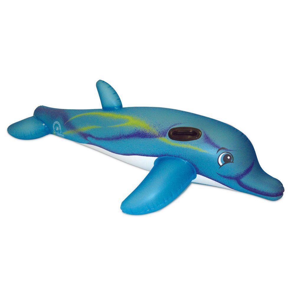 dolphin pool floats