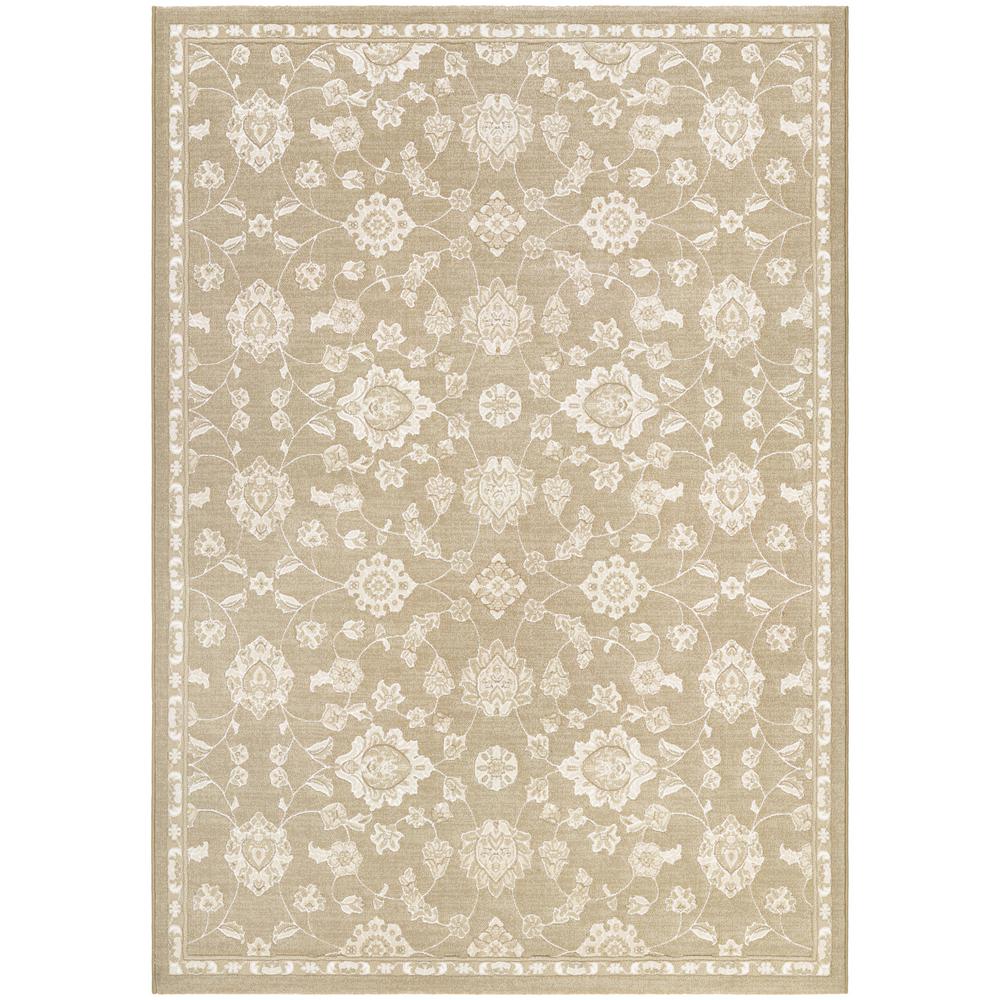 Couristan Marina Barletta Champagne 8 Ft X 11 Area Rug Marina Barletta Champagne 8 Ft X 11 Area Rug