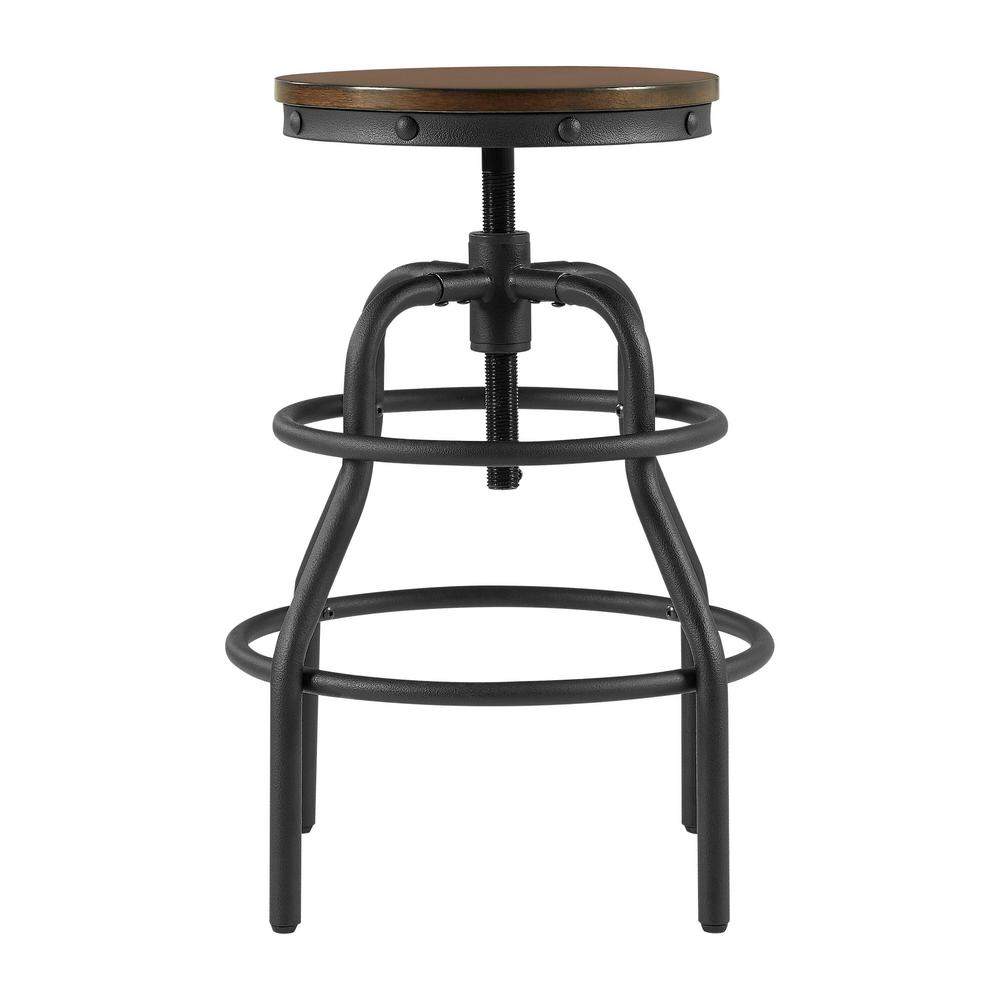 bar stool industrial