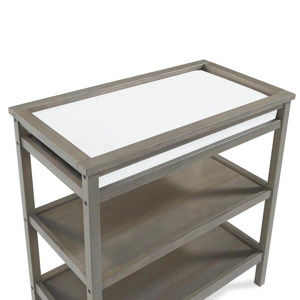 little seeds changing table