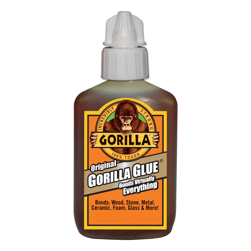 Gorilla 2 Oz Original Glue
