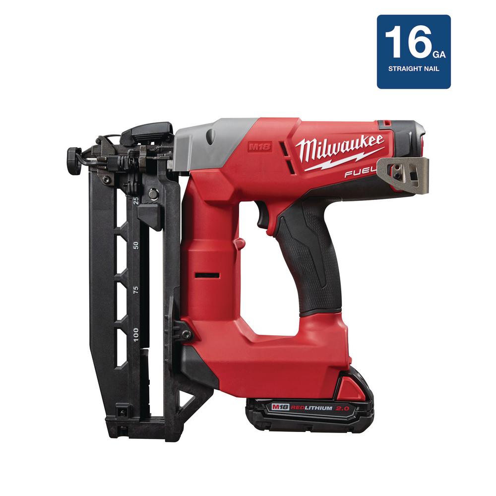 Shop Air Nailers Shop Air Nailers