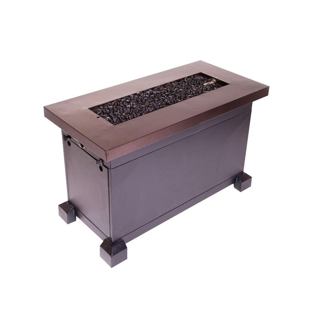 Bronze Camp Chef Fire Pits Fp40 64 1000 