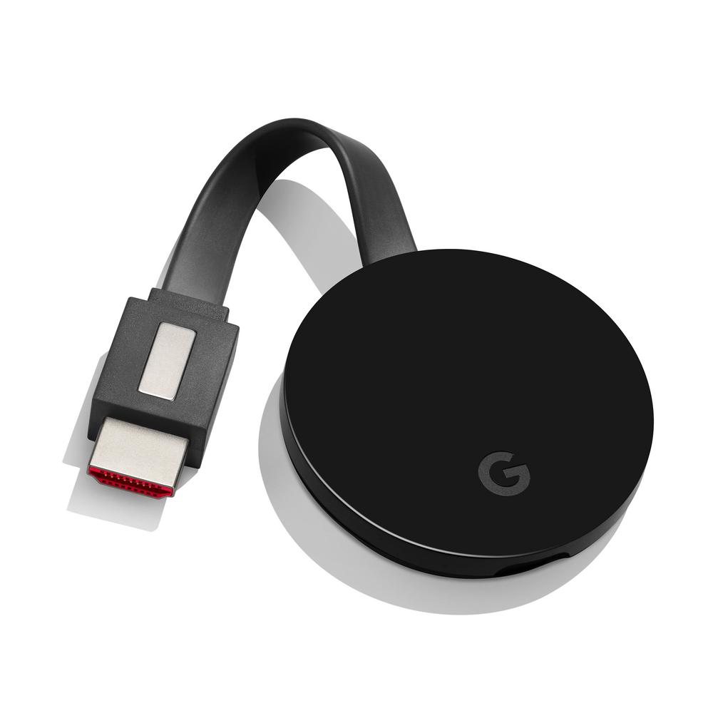 home depot chromecast
