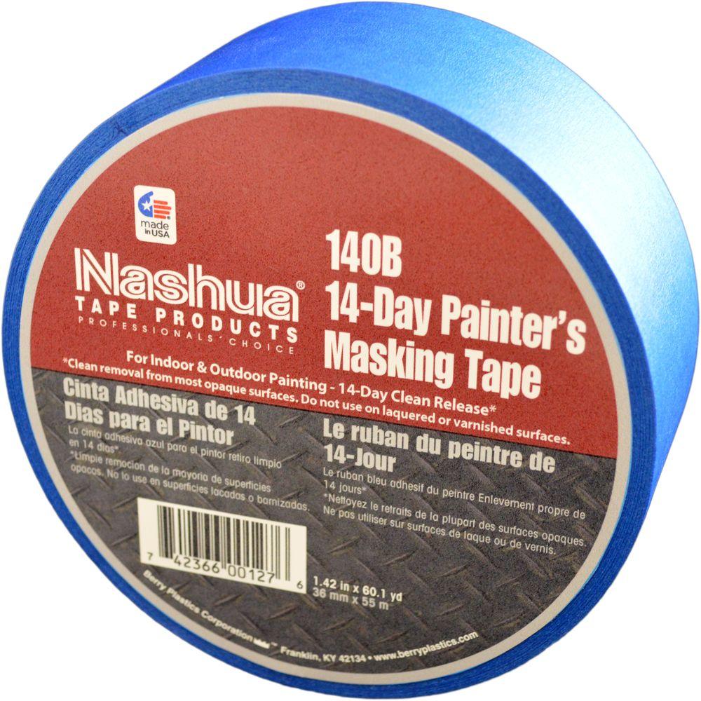 double sided painters tape home depot