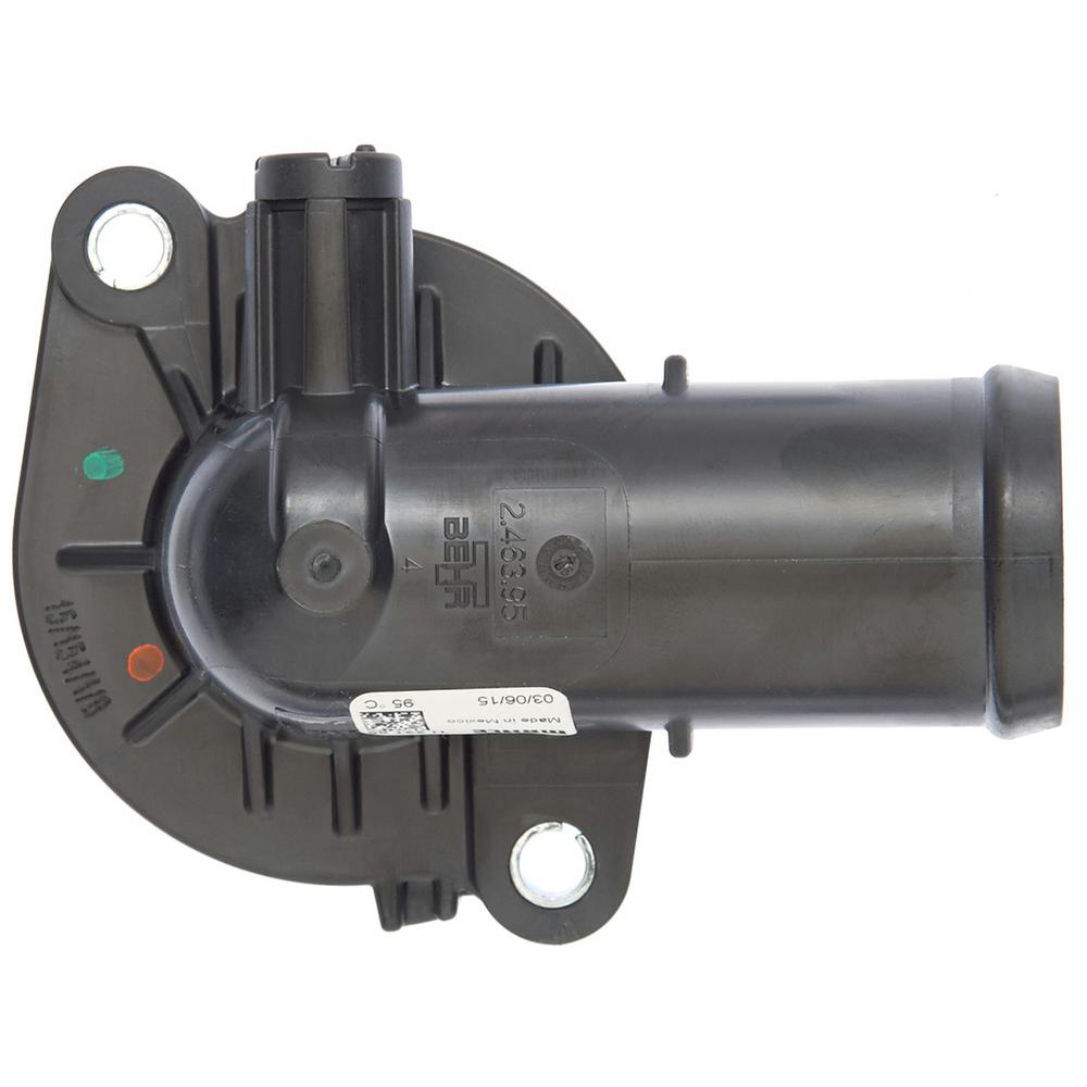 Motorad 922-195 Housing Thermostat