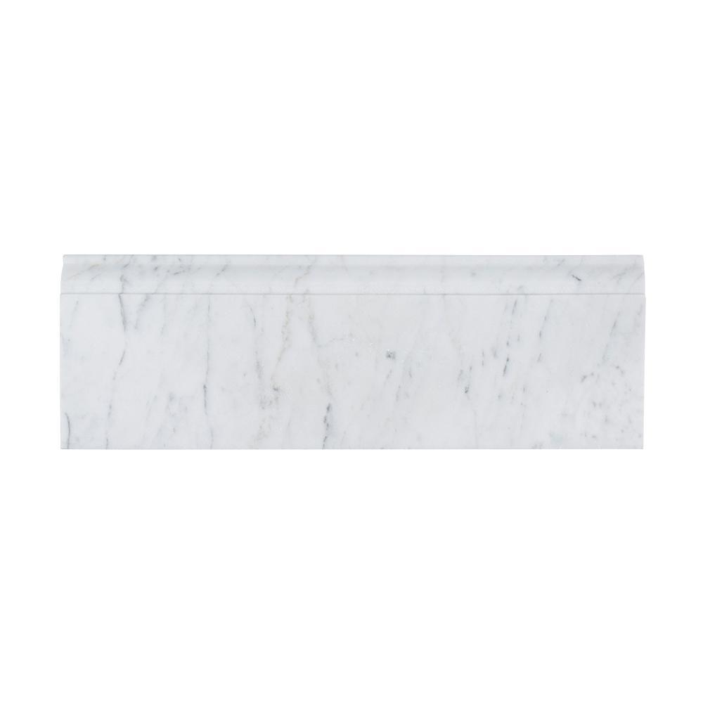 12x12 Carrara Marble Tile Techieblogie Info Jeff Lewis Tile Flooring The Home Depot