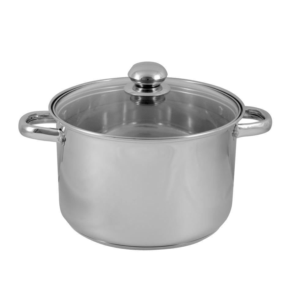 pure-life-8-qt-covered-stock-pot-with-glass-lid-in-silver-plgs015-the-home-depot