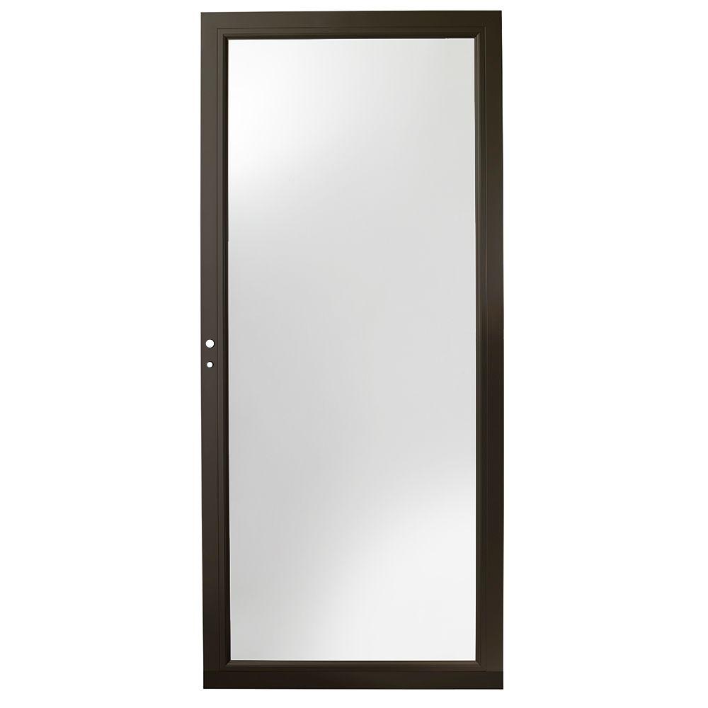 Andersen storm doors 3000 series