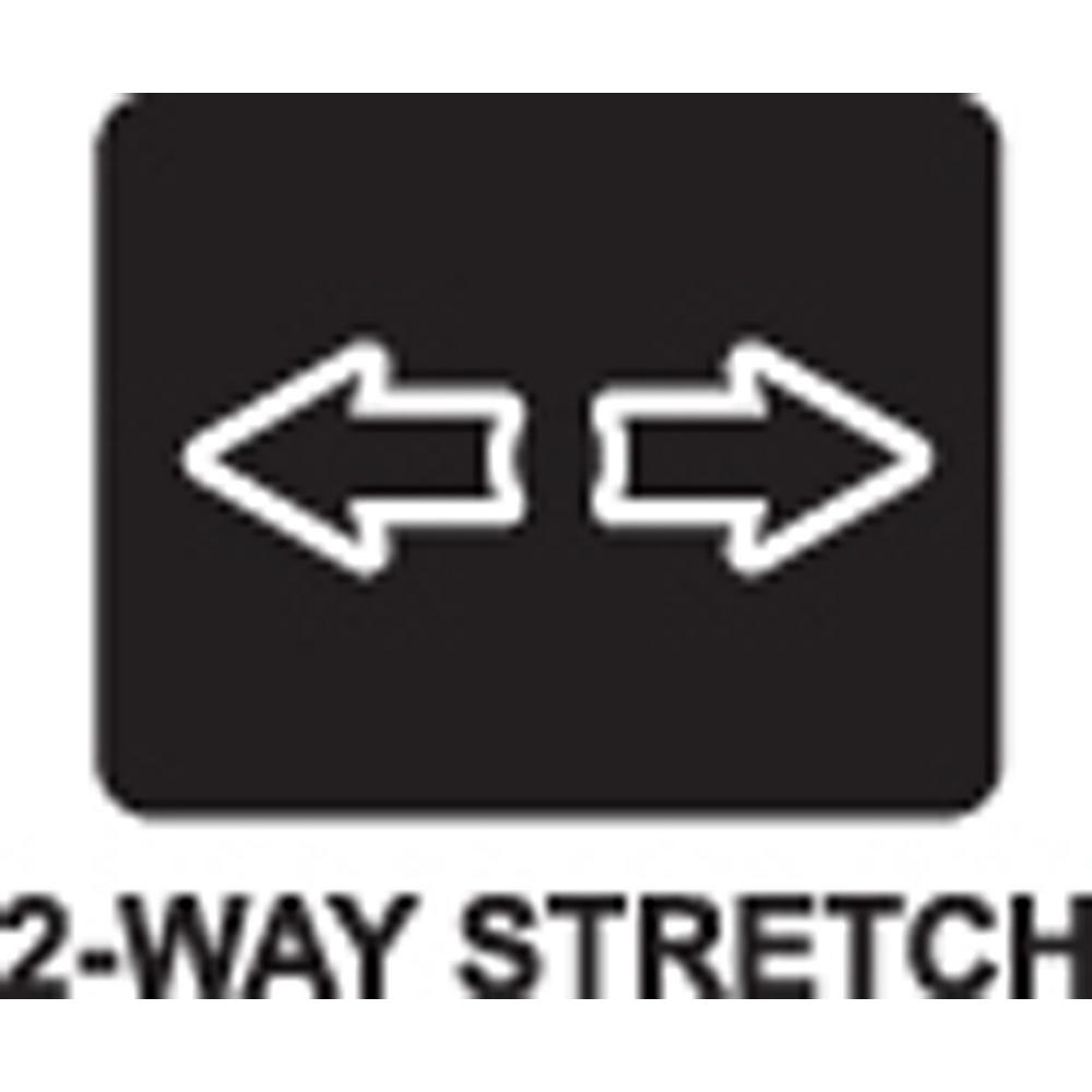 Caterpillar H Defender Men S 40 In W X 32 In L Sand Graphite Cotton Polyester Water Resistant Stretch Cargo Work Pant 40 32 The Home Depot