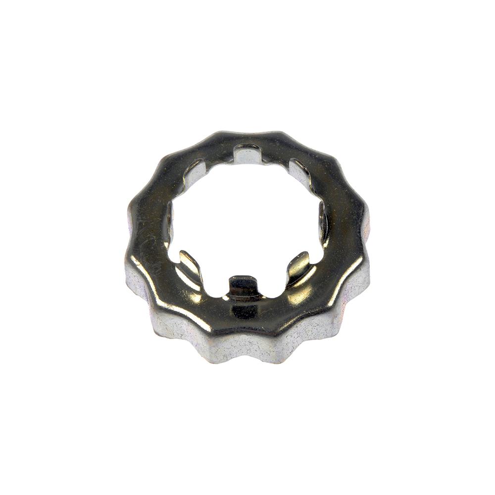 Dorman Spindle Nut Retainer Front615102 The Home Depot