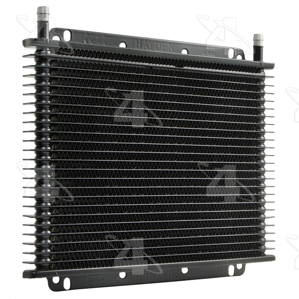 Hayden Trans Oil Cooler698 The Home Depot