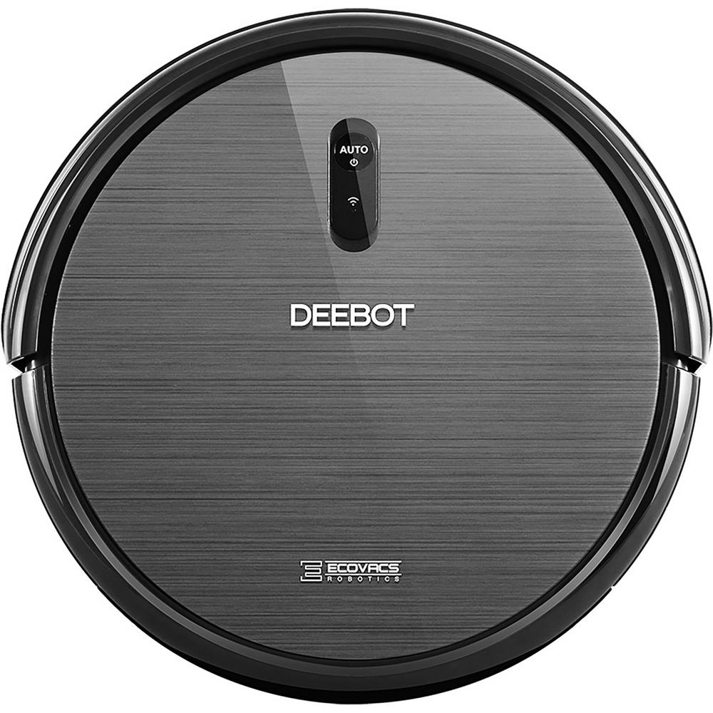 deebot window cleaner