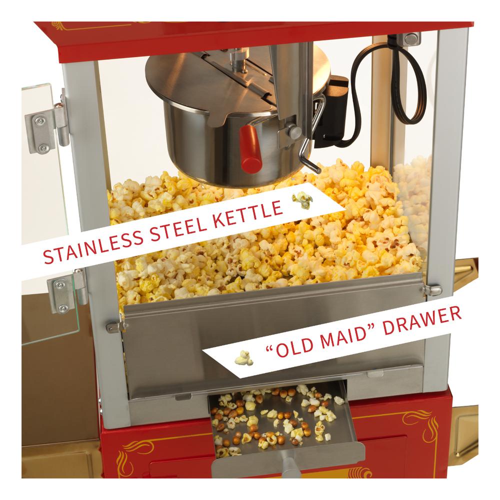 funtime popcorn machine
