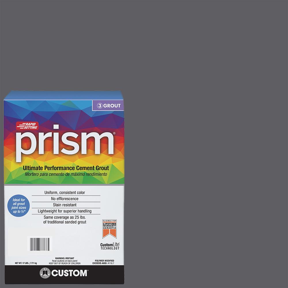 prism grout