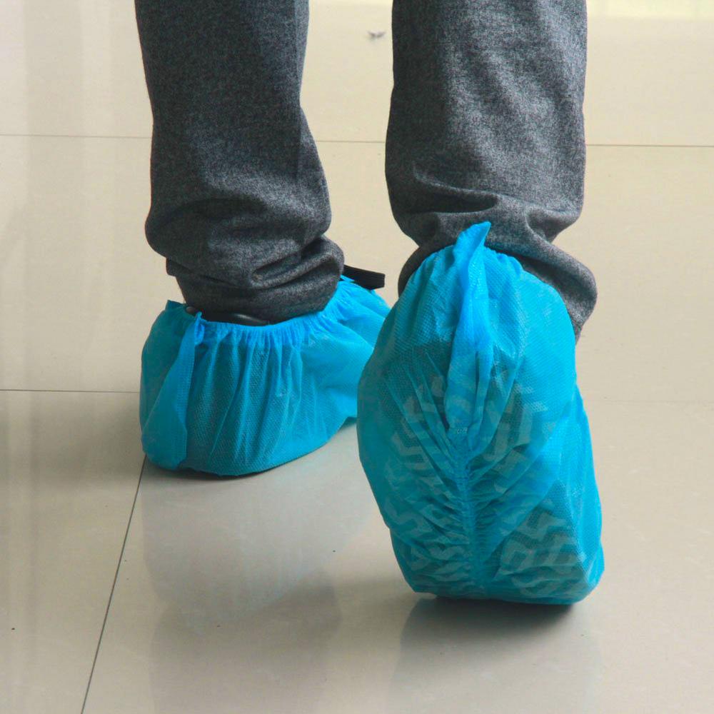 Shoe Covers, size 
