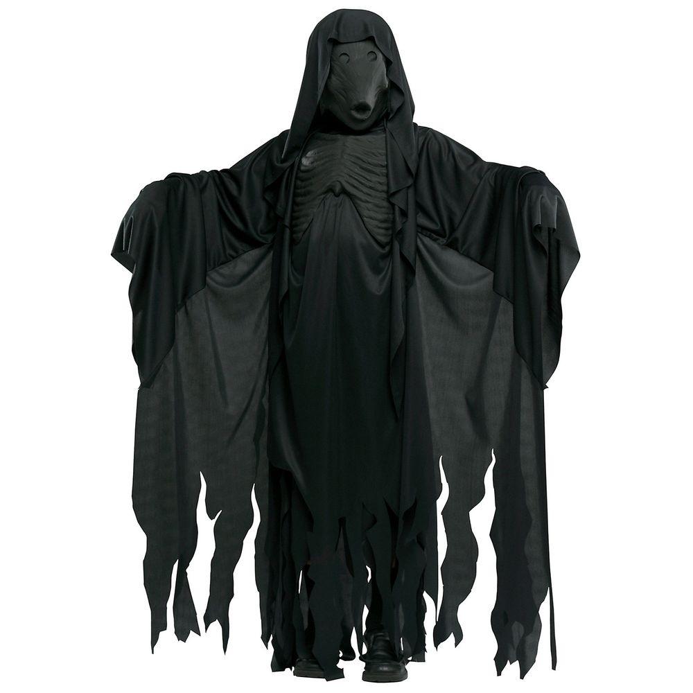 Rubie's Costumes Dementor Child Costume-R882096_M - The Home Depot