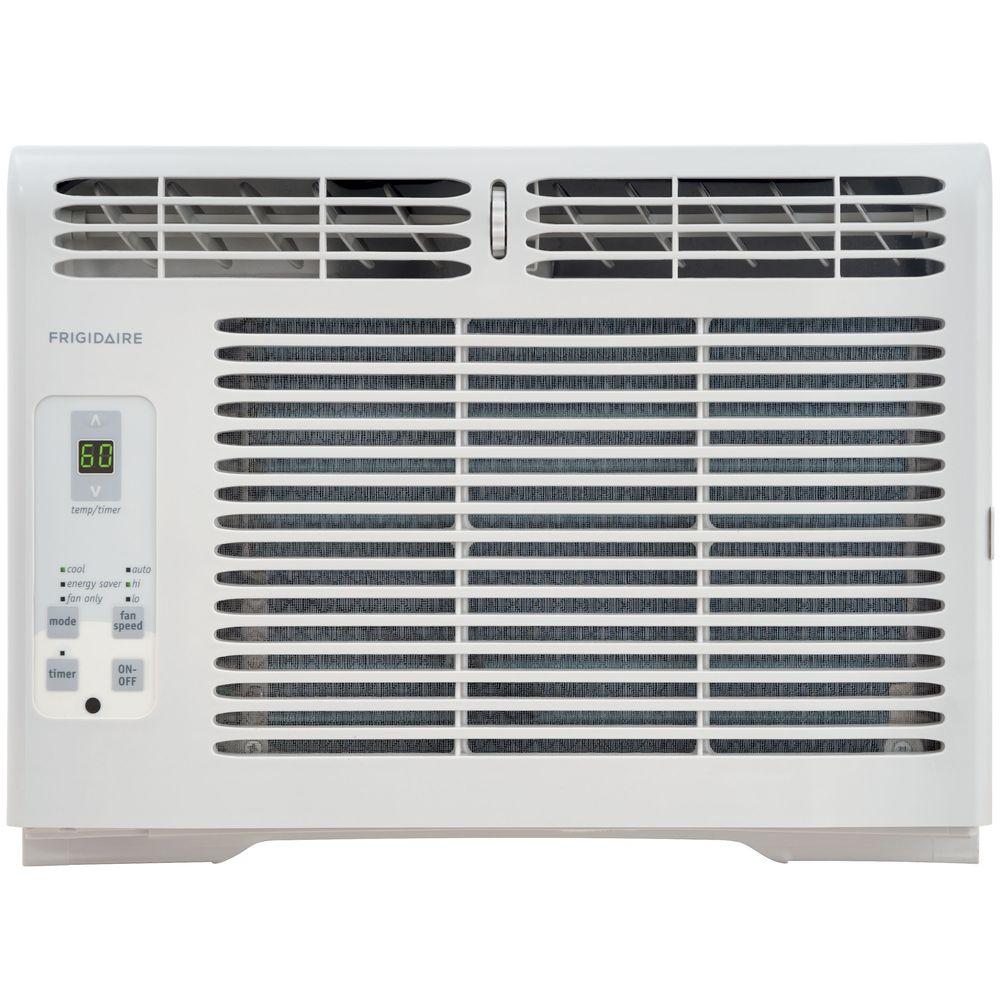 LG Electronics 24,500 BTU 230/208-Volt Window Air Conditioner with ...