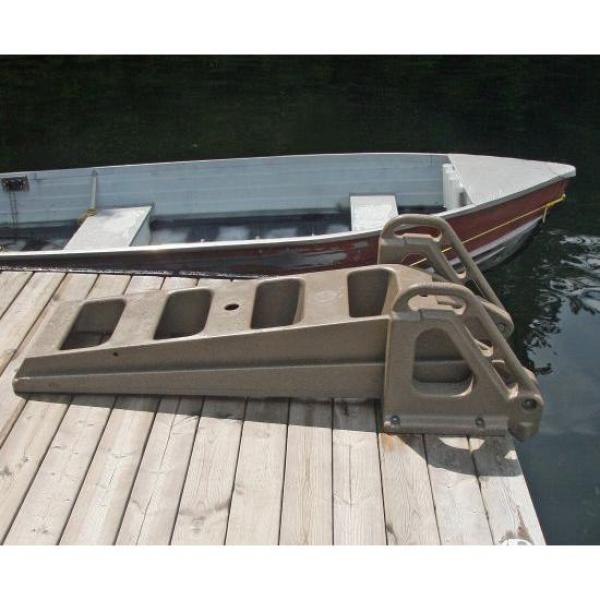 dock ladder for dogs