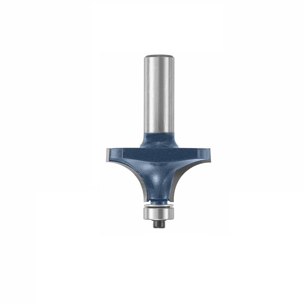 Bosch Router Bits Woodworking Tool Accessories The Home Depot