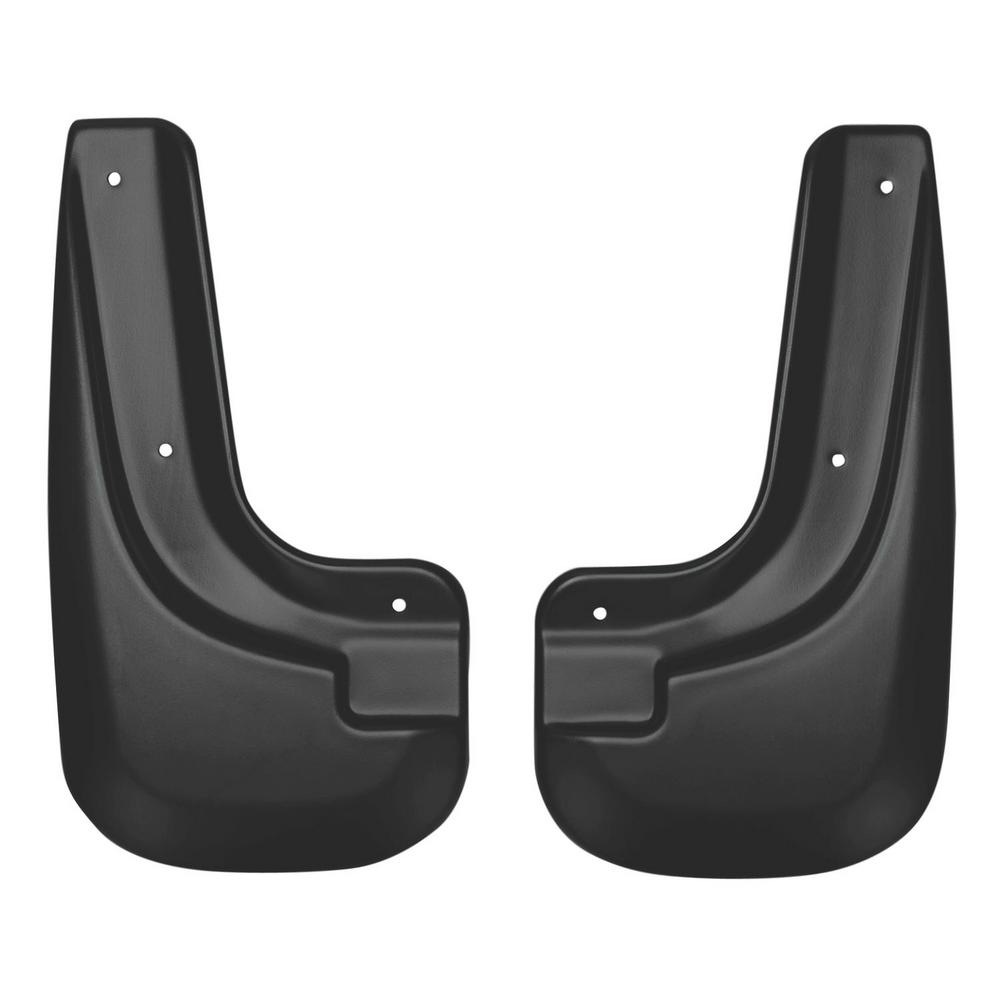 small mud guards