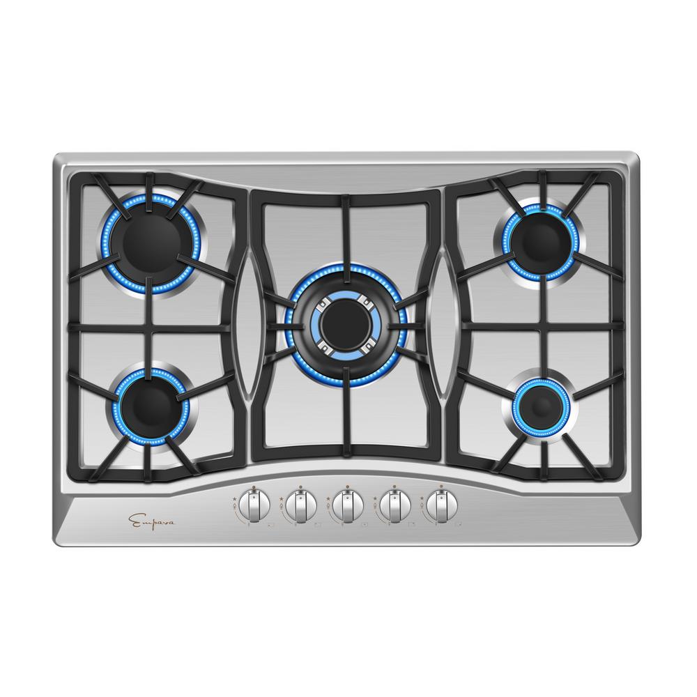 empava-30-in-gas-stove-cooktop-with-5-italy-sabaf-burners-in-stainless