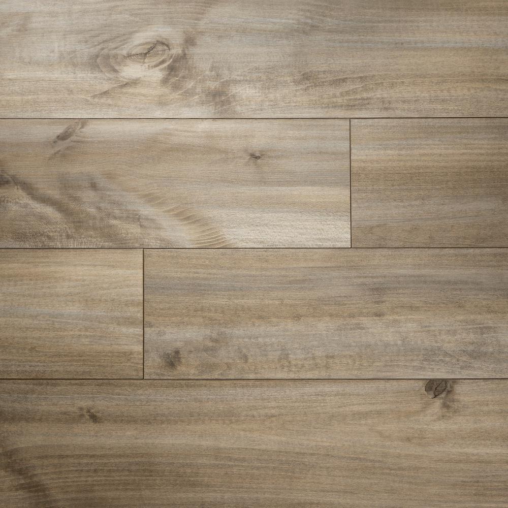 Home Decorators Collection 8 Mm T X 7 1 2 In W 50 3 L Ghost Ship Maple Water Resistant Laminate Flooring 23 69 Sq Ft Case Hdcwr28 The Depot - Wall 2 Flooring Home Decorators Collection 8 Mm T X 7 1 2 In W 50 3 L Ghost Ship Maple Water Resistant Laminate Flooring 23 69 Sq Ft Case Hdcwr28 The Depot - Wall 2 Flooring