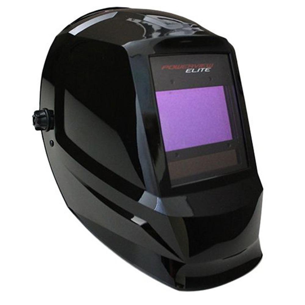 auto darkening welding helmet