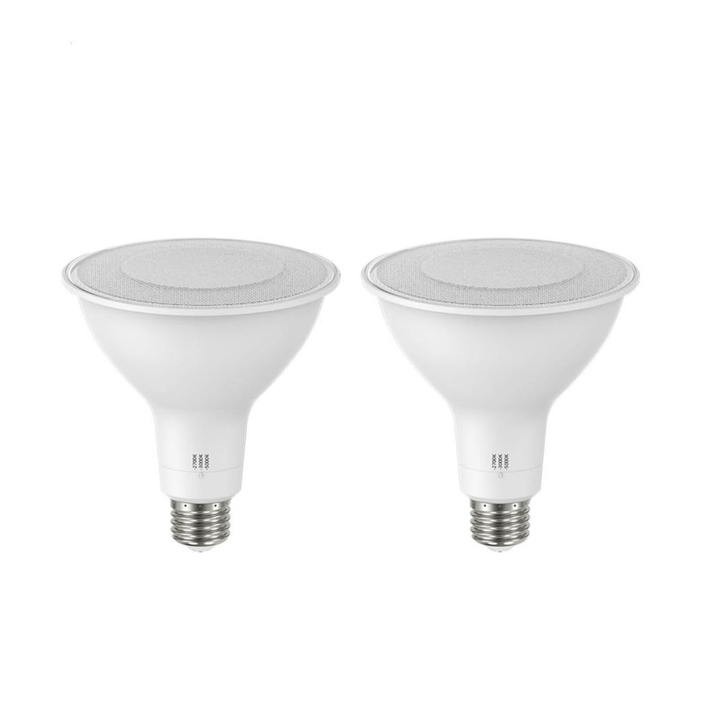 Halco LED PAR38 17W 2700K DIMMABLE 40 Degree E26 Set of 6