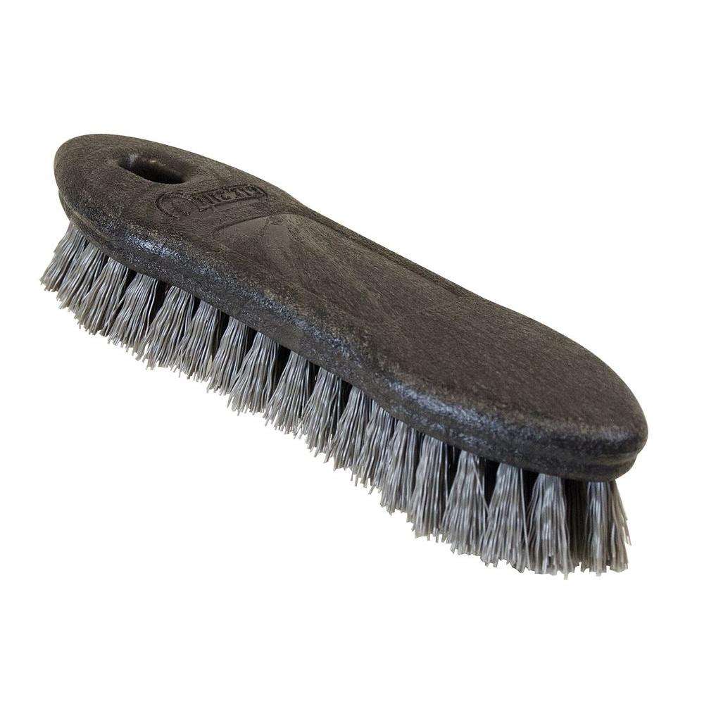 Quickie Floor Scrub Brush2031 The Home Depot