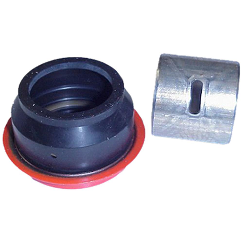 Manual Transmission Output Shaft Seal KitPT5202 The Home Depot